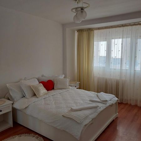 Panorama Mega Apartament Pantelimon Bucarest Extérieur photo