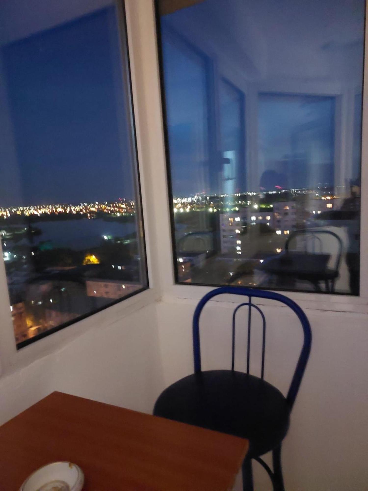Panorama Mega Apartament Pantelimon Bucarest Extérieur photo