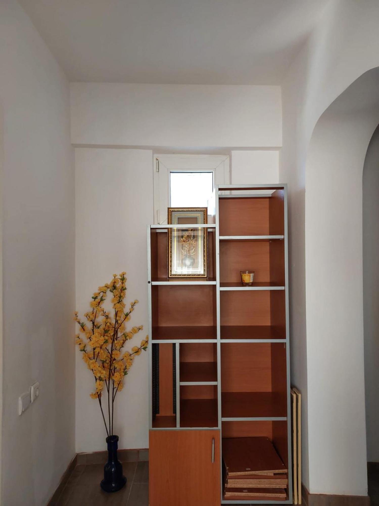 Panorama Mega Apartament Pantelimon Bucarest Extérieur photo