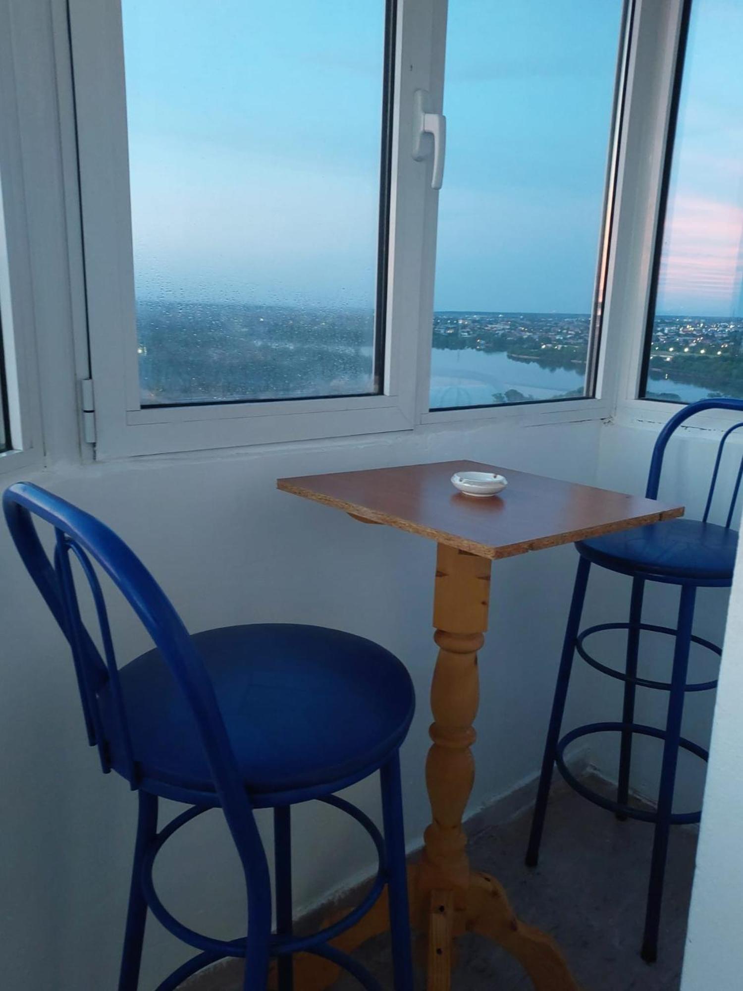 Panorama Mega Apartament Pantelimon Bucarest Extérieur photo