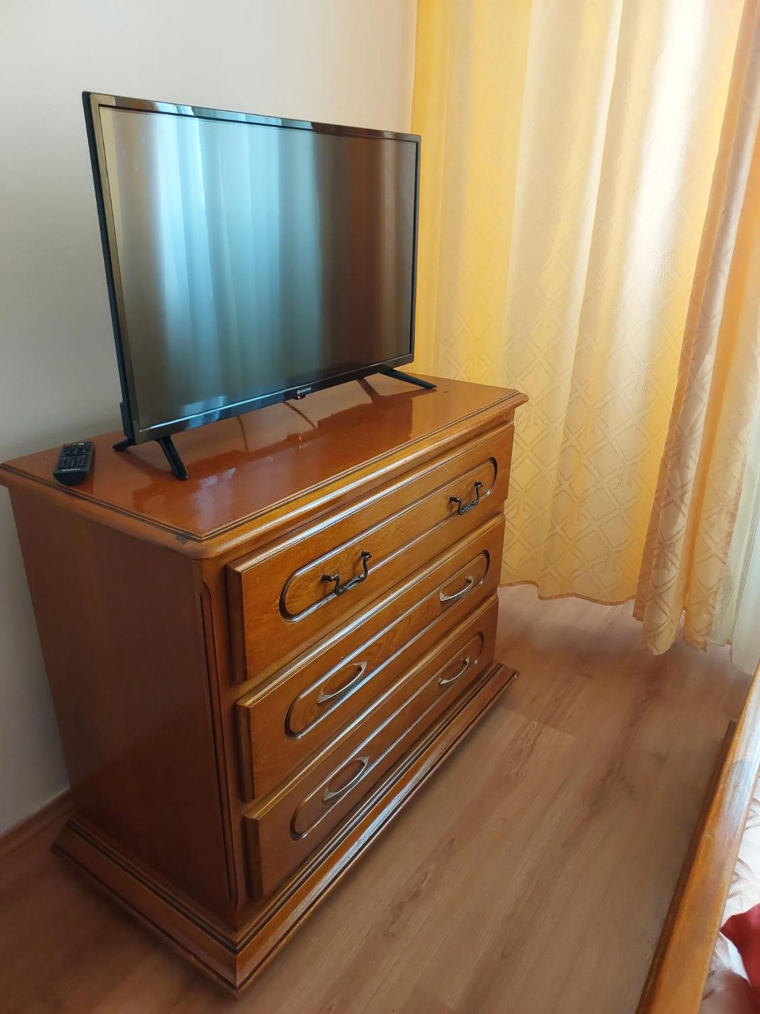 Panorama Mega Apartament Pantelimon Bucarest Extérieur photo