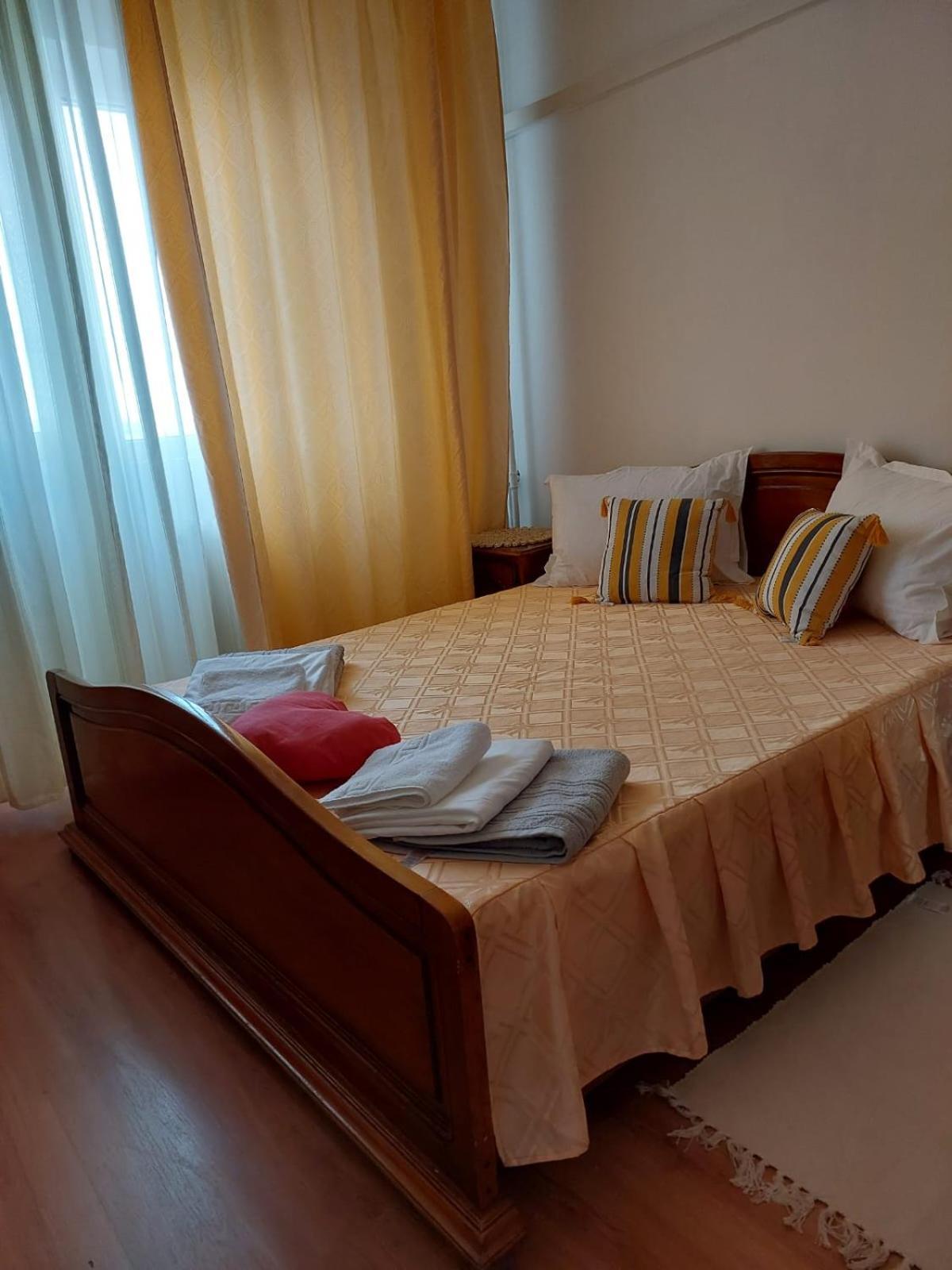 Panorama Mega Apartament Pantelimon Bucarest Extérieur photo