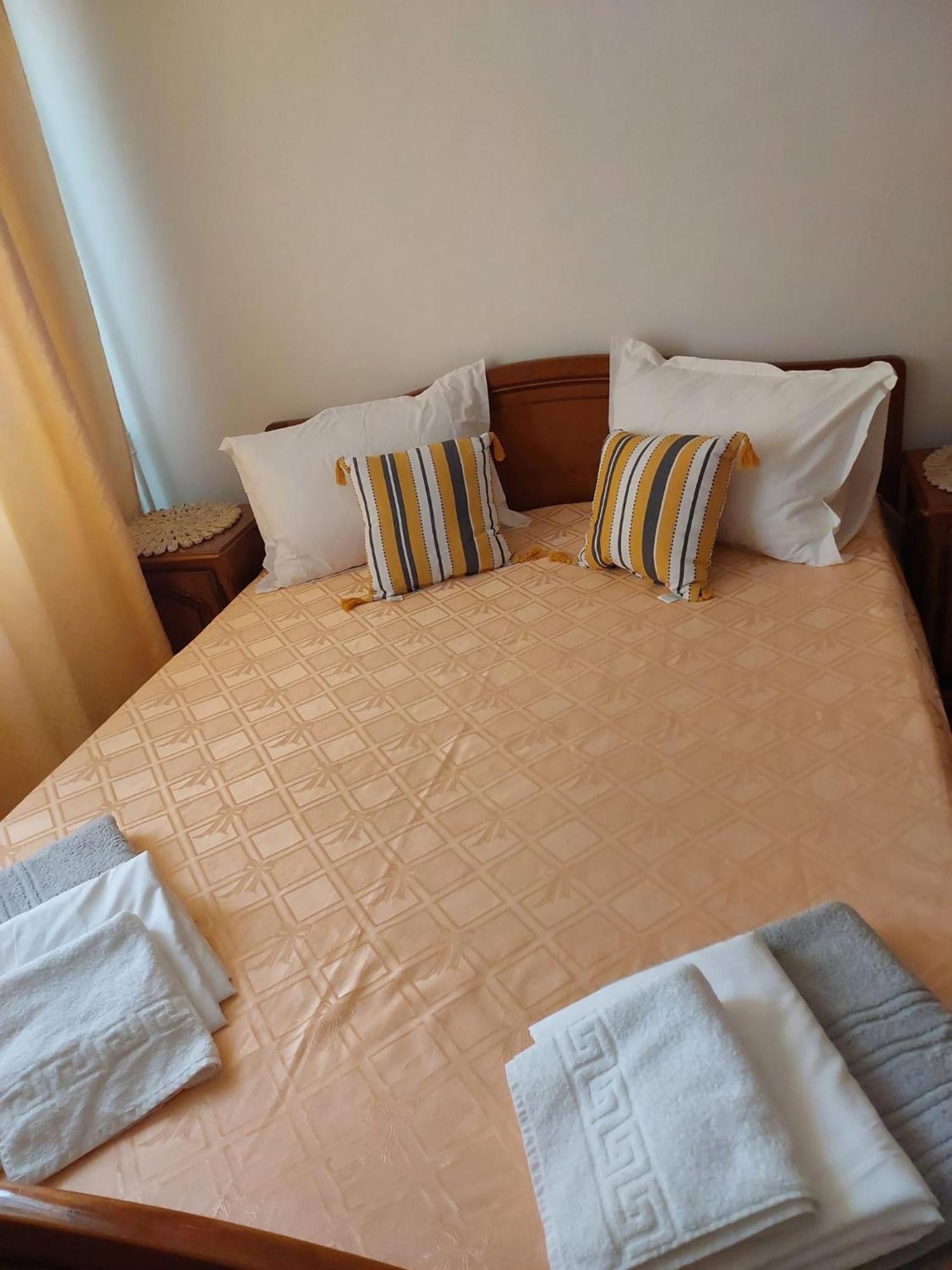 Panorama Mega Apartament Pantelimon Bucarest Extérieur photo