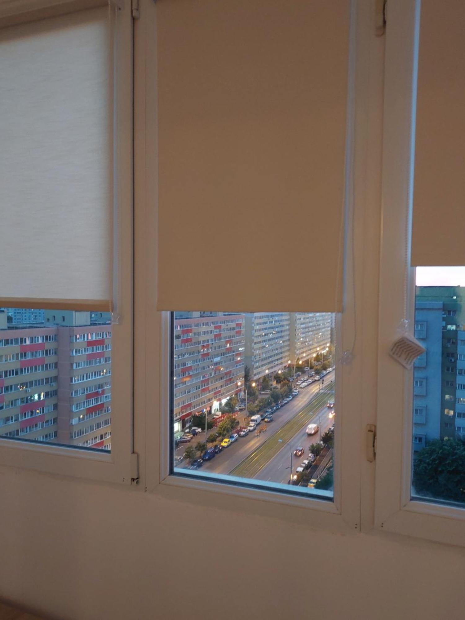 Panorama Mega Apartament Pantelimon Bucarest Extérieur photo